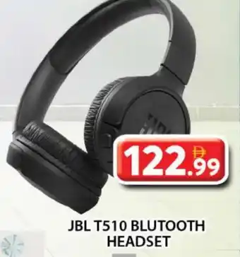 Grand Hyper Market JBL Earphone offer