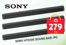 Grand Hyper Market SONY Speaker offer
