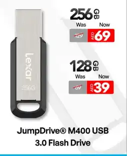 Lulu Hypermarket LEXAR Flash Drive offer