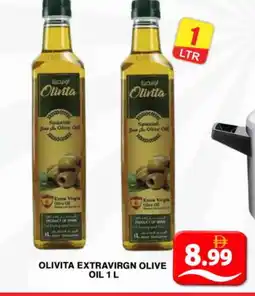Grand Hyper Market OLIVITA Olive Oil offer