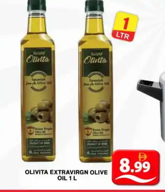 Grand Hyper Market OLIVITA Olive Oil offer