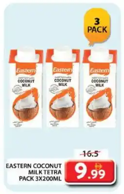 Grand Hyper Market EASTERN Coconut Milk offer