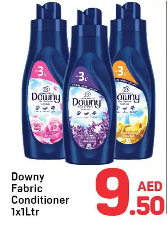Day To Day DOWNY Softener offer