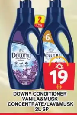 Grand Hyper Market DOWNY Softener offer
