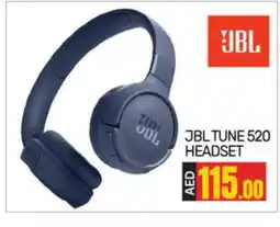 Bigmart JBL Earphone offer