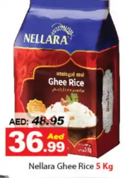 DESERT FRESH MARKET NELLARA Ghee offer