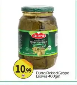 Bigmart DURRA Pickle offer