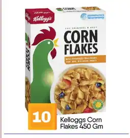 Bigmart KELLOGGS Corn Flakes offer