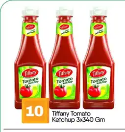 Bigmart TIFFANY Tomato Ketchup offer
