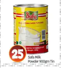 Bigmart SAFA Milk Powder offer