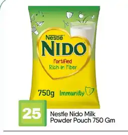 Bigmart NIDO Milk Powder offer