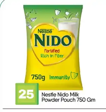 Bigmart NIDO Milk Powder offer