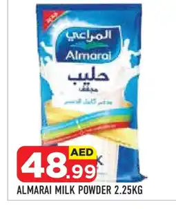 Baniyas Spike Hypermarket ALMARAI Milk Powder offer