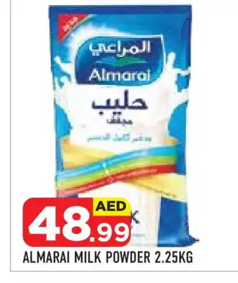 Baniyas Spike Hypermarket ALMARAI Milk Powder offer