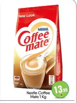 Bigmart COFFEE-MATE Coffee Creamer offer