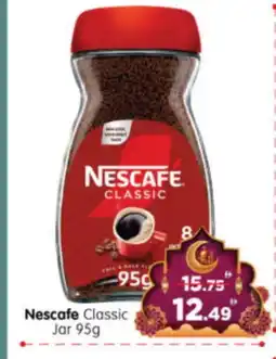 Al Madina Hypermarket NESCAFE Coffee offer