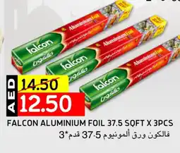 Select Market FALCON Aluminum Foil offer