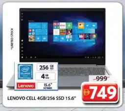 Grand Hyper Market LENOVO Laptop offer