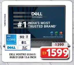 Grand Hyper Market DELL Laptop offer