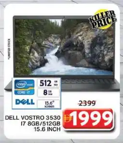 Grand Hyper Market DELL Laptop offer