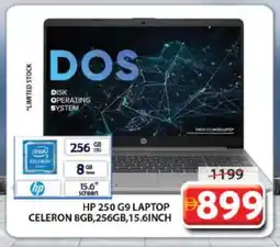Grand Hyper Market HP Laptop offer