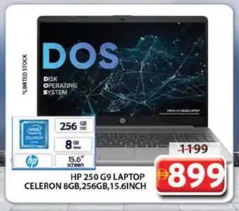 Grand Hyper Market HP Laptop offer