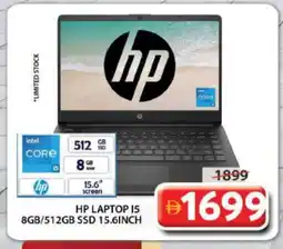 Grand Hyper Market HP Laptop offer