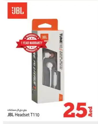 Kenz Hypermarket JBL Earphone offer