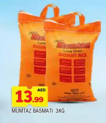Al Madina mumtaz Basmati / Biryani Rice offer