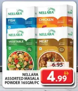 Grand Hyper Market NELLARA Spices / Masala offer