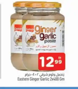 Al Madina EASTERN Garlic Paste offer
