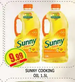 Al Madina SUNNY Cooking Oil offer