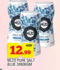 Al Madina NEZO Salt offer