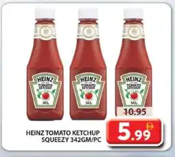 Grand Hyper Market HEINZ Tomato Ketchup offer