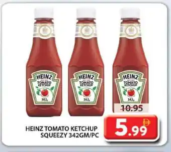 Grand Hyper Market HEINZ Tomato Ketchup offer