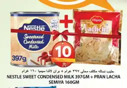 Grand Hyper Market NESTLE Condensed Milk offer