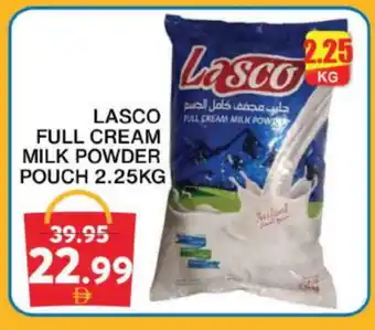 Grand Hyper Market LASCO Milk Powder offer