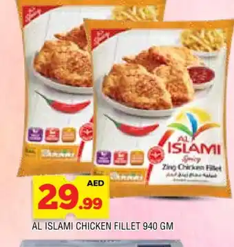 Al Madina AL ISLAMI Chicken Fillet offer