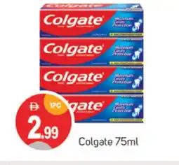 Talal Market COLGATE Toothpaste offer