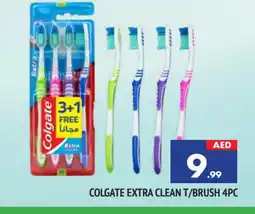 Al Madina COLGATE Toothbrush offer