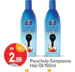 Talal Market PARACHUTE Hair Oil offer
