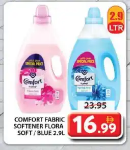 Grand Hyper Market COMFORT Softener offer