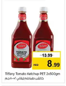 Nesto TIFFANY Tomato Ketchup offer