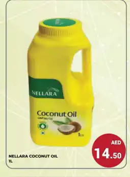 Kerala Hypermarket NELLARA Coconut Oil offer