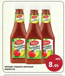 Kerala Hypermarket TIFFANY Tomato Ketchup offer