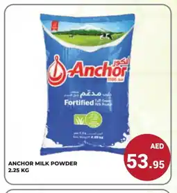 Kerala Hypermarket ANCHOR Milk Powder offer