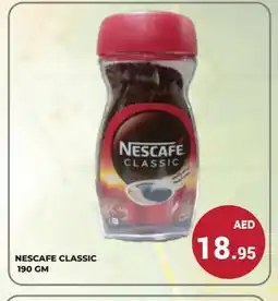 Kerala Hypermarket NESCAFE Coffee offer