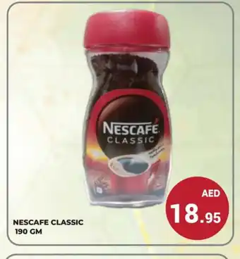 Kerala Hypermarket NESCAFE Coffee offer