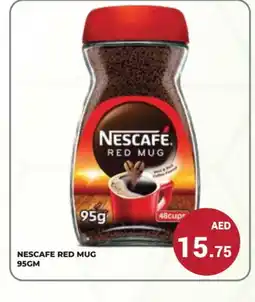 Kerala Hypermarket NESCAFE Coffee offer