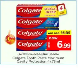 Nesto COLGATE Toothpaste offer